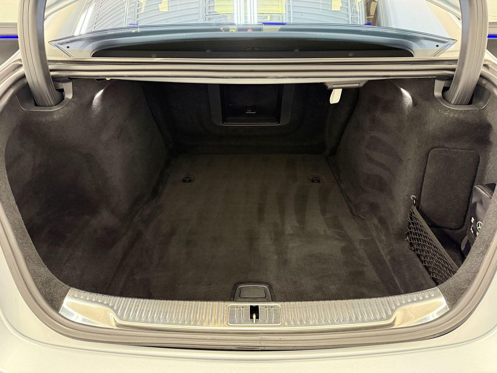 2023 Mercedes-BENZ S-CLASS 缩略图 39