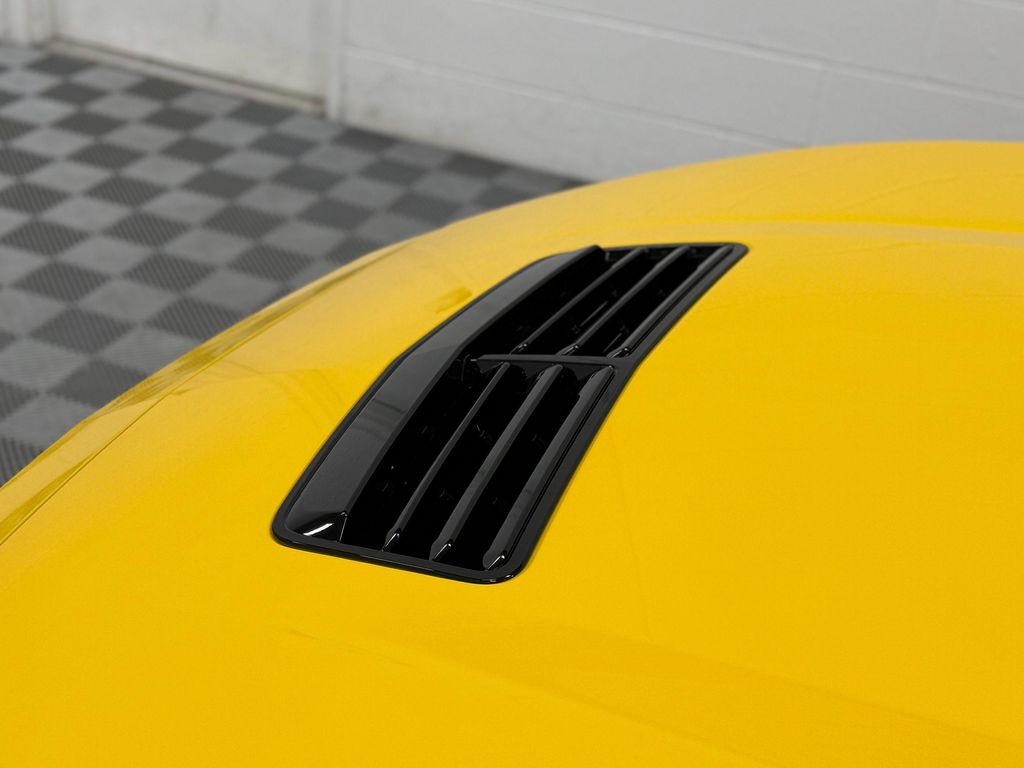 2024 FORD MUSTANG GT PREMIUM 照片 9