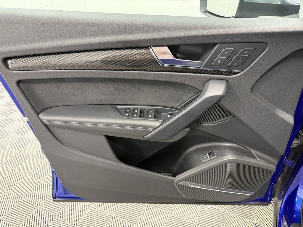 2023 AUDI SQ5 3.0T PREMIUM PLUS — миниатюра 12