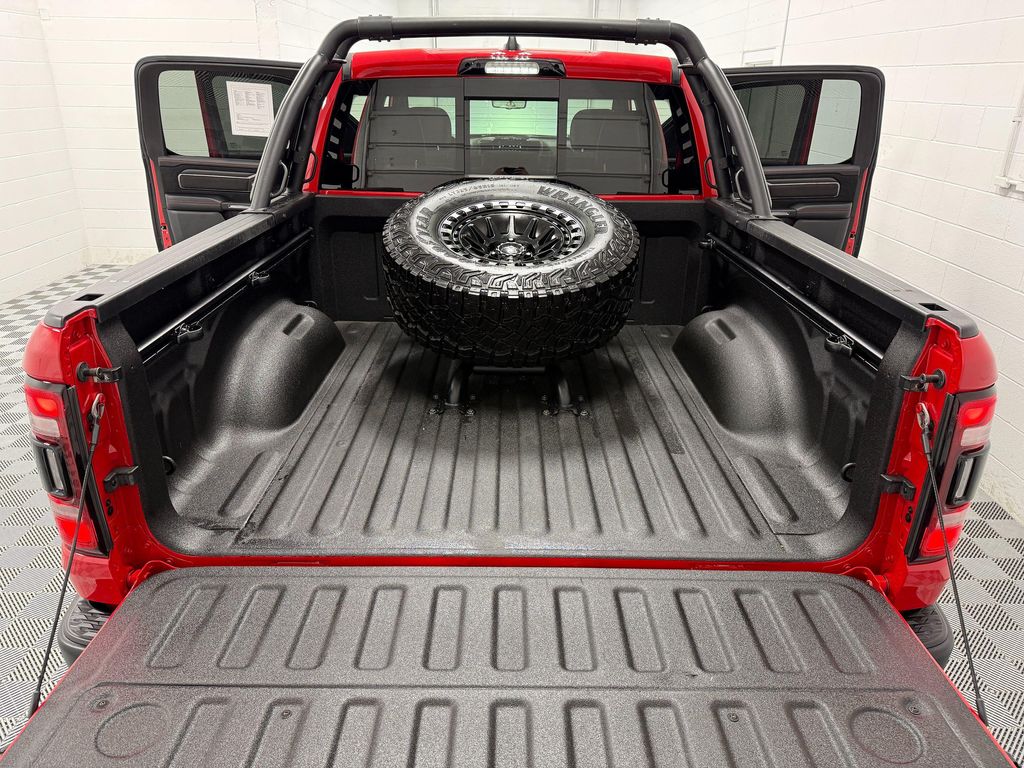 2021 RAM 1500 TRX thumbnail 43