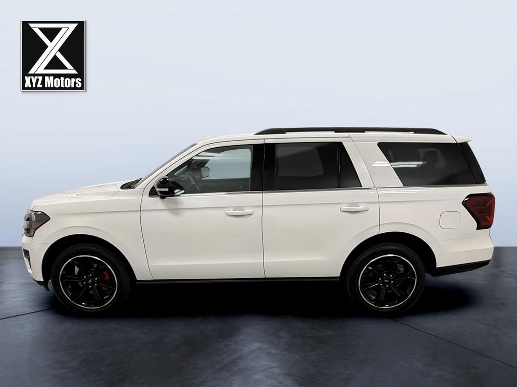2023 FORD EXPEDITION LIMITED — фото 3