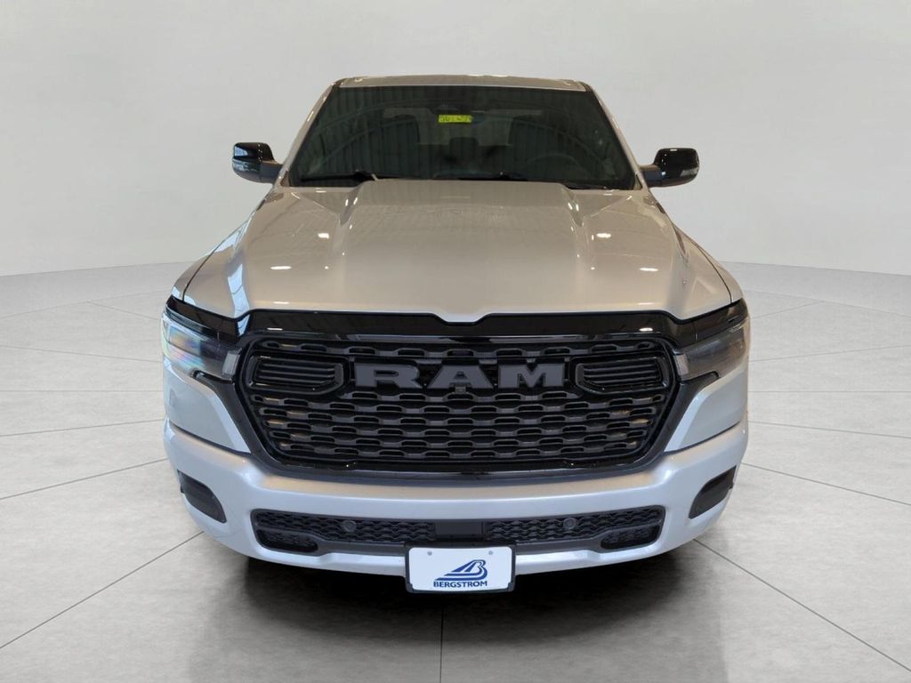 صورة 2 لـ 2026 RAM 1500 BIG HORN/LONE STAR