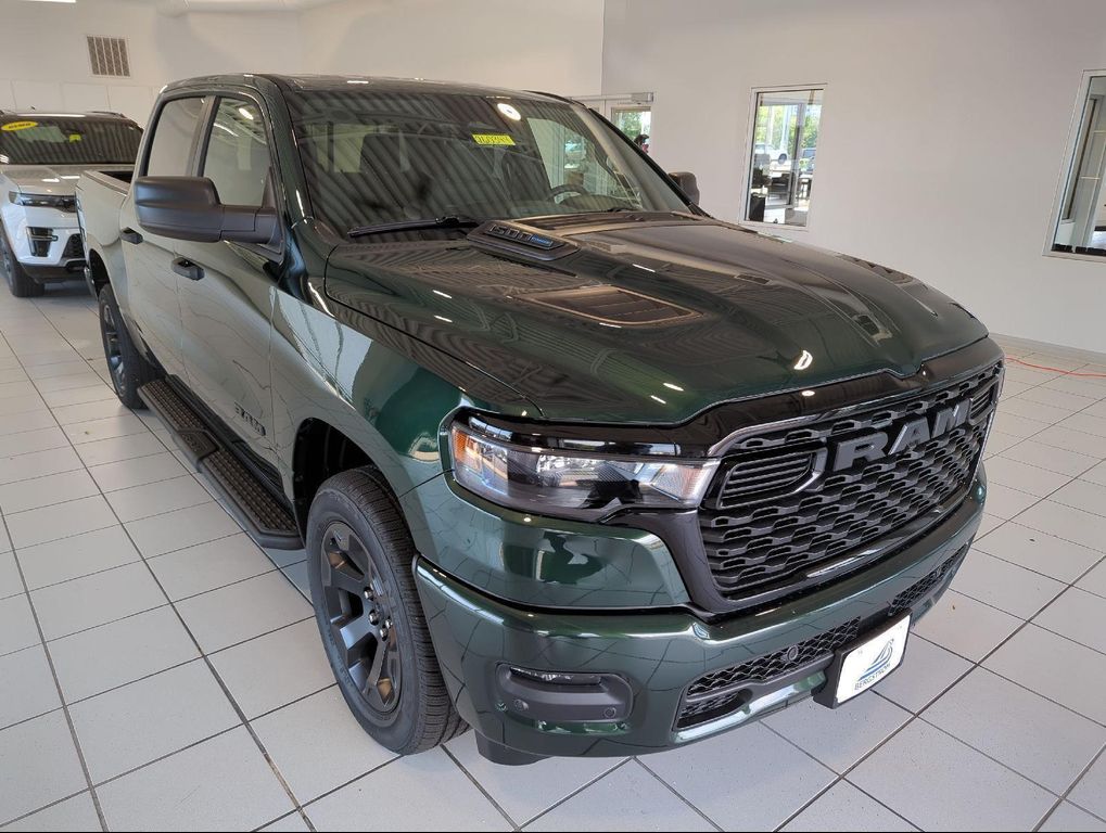 صورة 3 لـ 2026 RAM 1500 EXPRESS