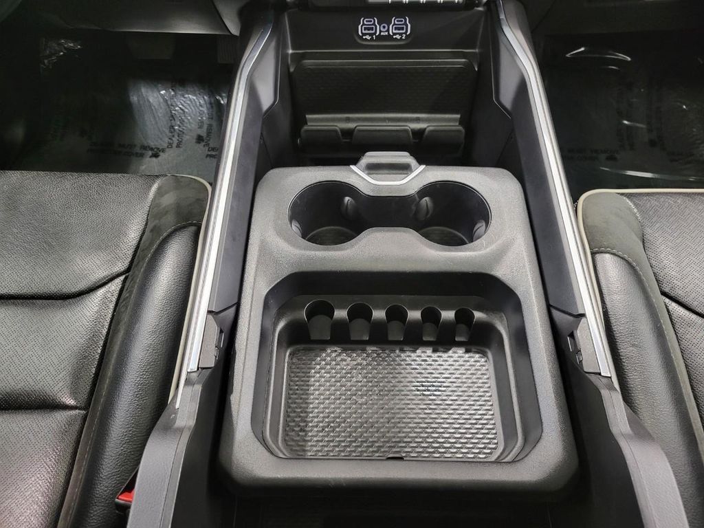 2023 RAM 1500 LARAMIE — миниатюра 36