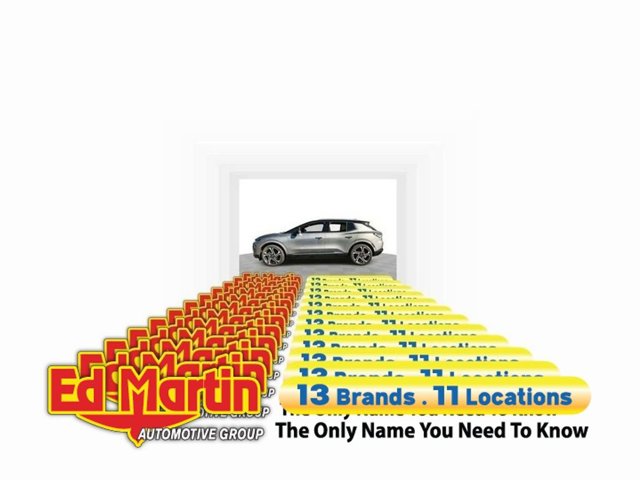 New 2025 Chevrolet Equinox EV LT2 w/PDE