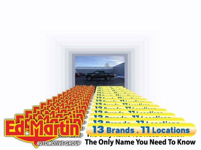 New 2026 Chevrolet Colorado 4WD ZR2