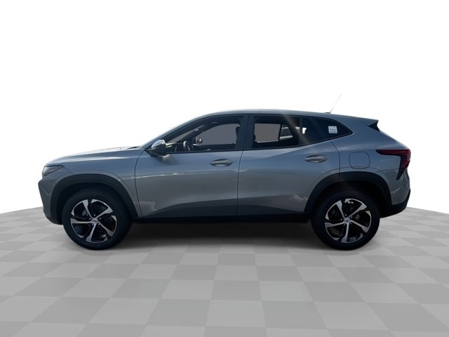 New 2026 Chevrolet Trax 1RS
