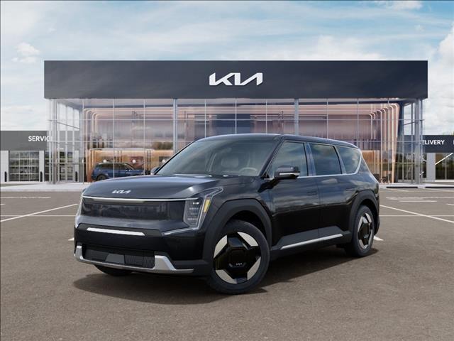 New 2026 Kia EV9 Light Long Range