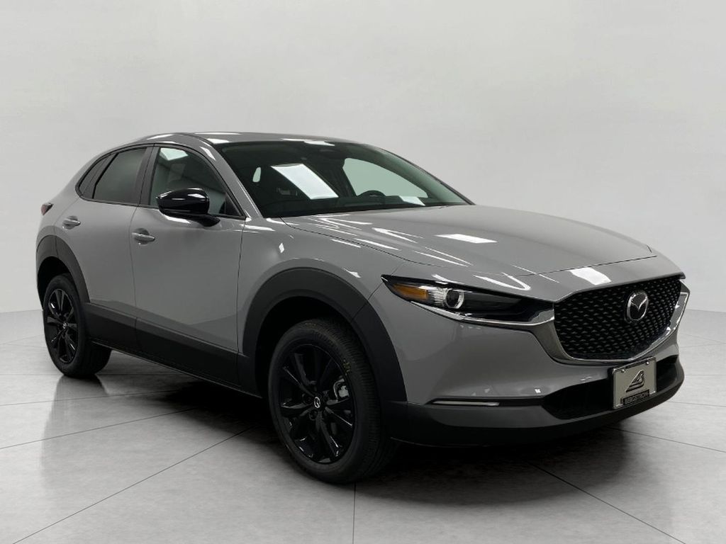 New 2026 Mazda CX-30 2.5 S Select Sport