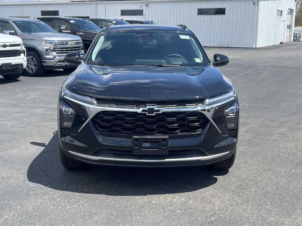 New 2026 Chevrolet Trax LT
