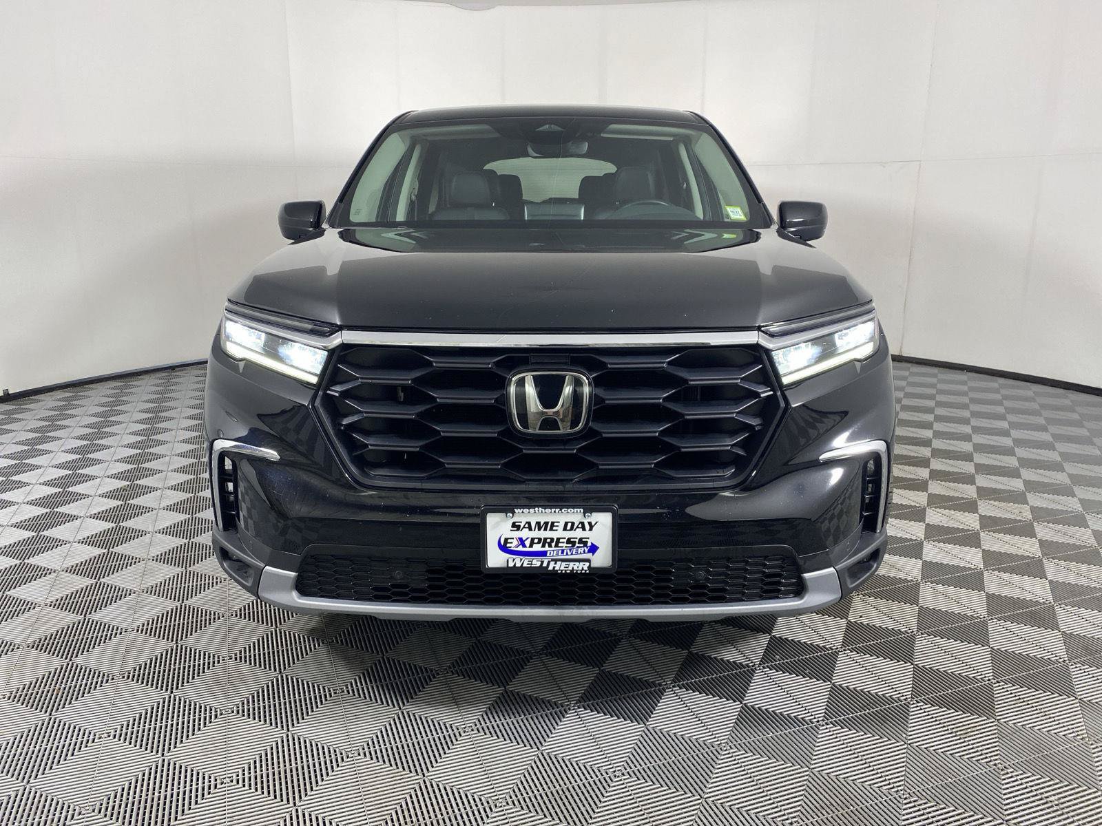 2023 Honda PILOT 照片 2
