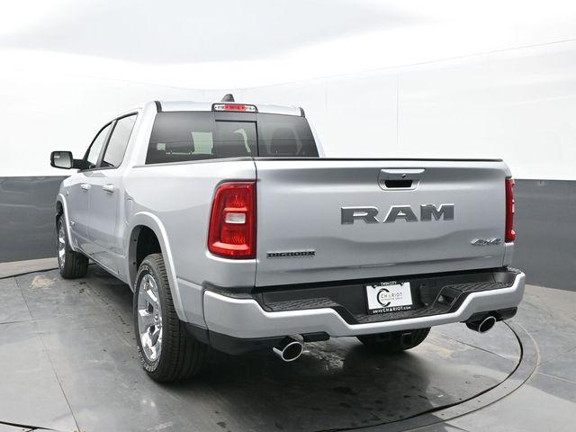 صورة 4 لـ 2026 RAM 1500 BIG HORN/LONE STAR