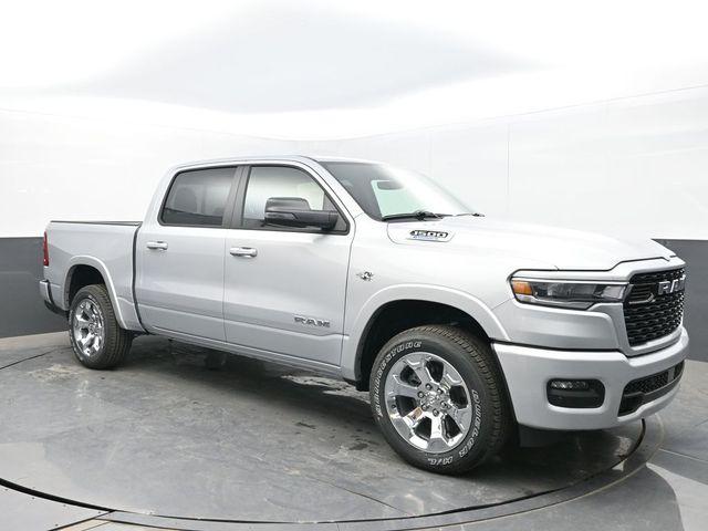 صورة 7 لـ 2026 RAM 1500 BIG HORN/LONE STAR