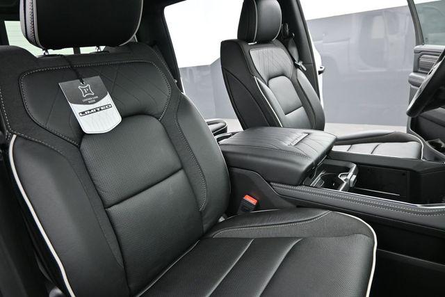 2026 RAM 1500 LIMITED 缩略图 24