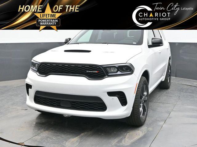 New 2026 Dodge Durango GT Plus