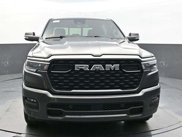 صورة 8 لـ 2026 RAM 1500 BIG HORN/LONE STAR