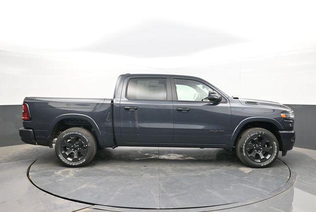 2026 RAM 1500 BIG HORN/LONE STAR — фото 6