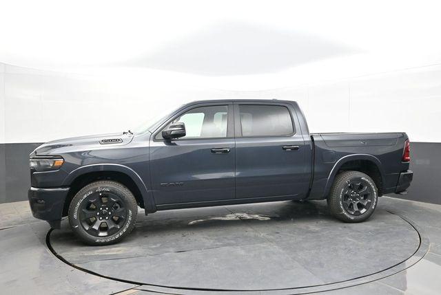 2026 RAM 1500 BIG HORN/LONE STAR — фото 2