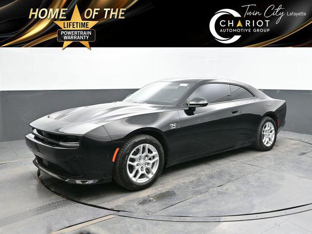 New 2025 Dodge Charger Daytona R/T