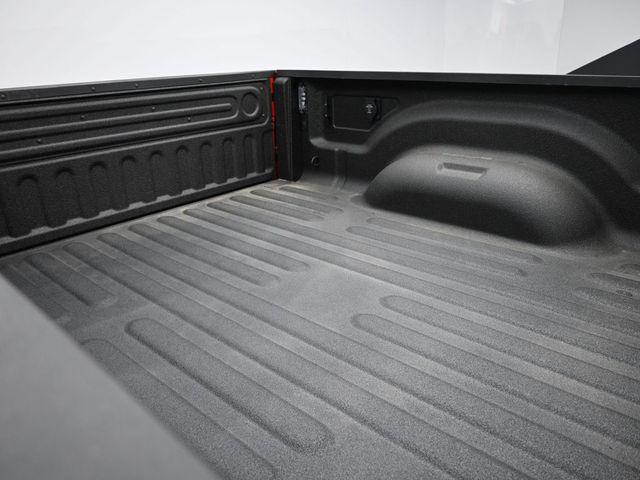 2026 RAM 2500 LARAMIE CREW CAB 4X4 6'4' BOX 缩略图 18