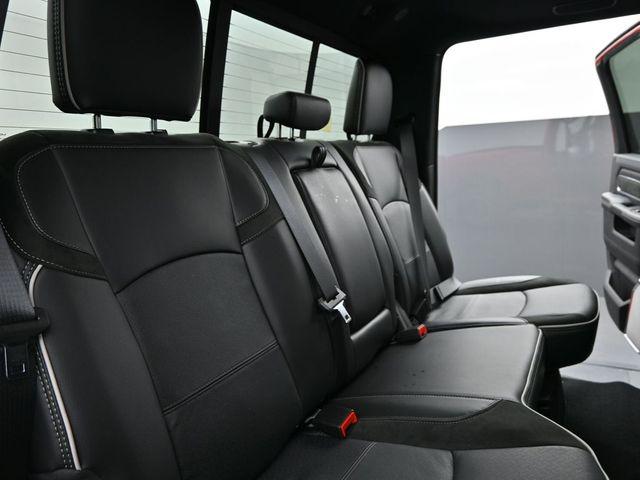 2026 RAM 2500 LARAMIE CREW CAB 4X4 6'4' BOX 缩略图 21