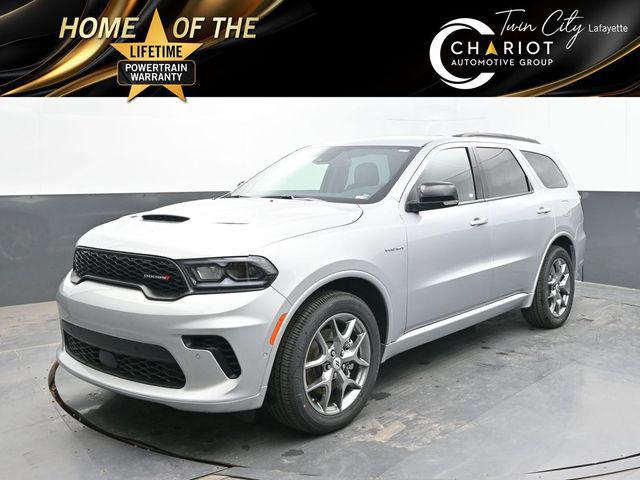 New 2026 Dodge Durango GT Plus