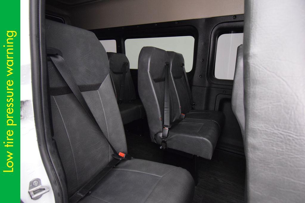 2026 RAM PROMASTER 3500 WINDOW VAN HIGH ROOF 缩略图 18