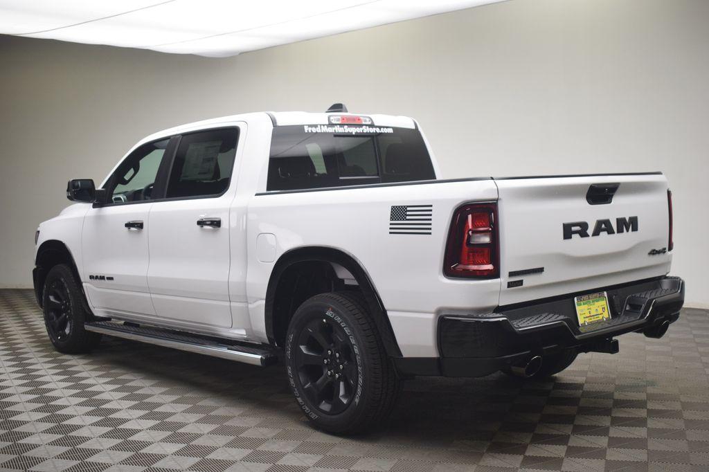 2026 RAM 1500 BIG HORN/LONE STAR 缩略图 11