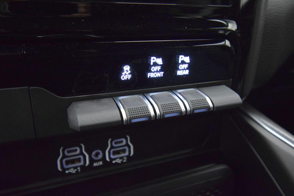 2026 RAM 1500 BIG HORN/LONE STAR 缩略图 23
