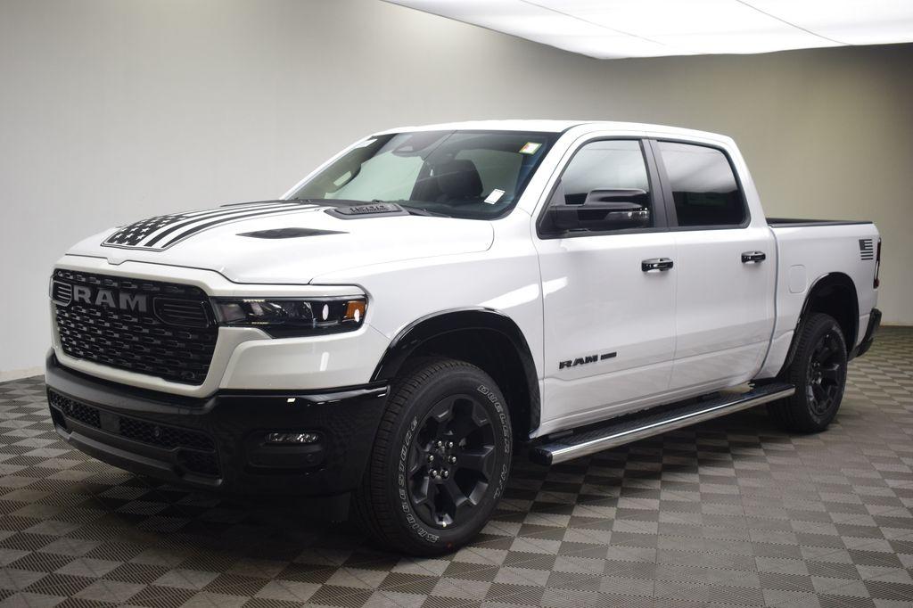 2026 RAM 1500 BIG HORN/LONE STAR 缩略图 13