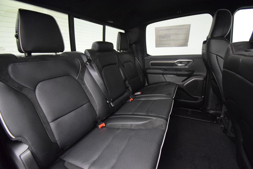 2026 RAM 1500 LARAMIE — миниатюра 18