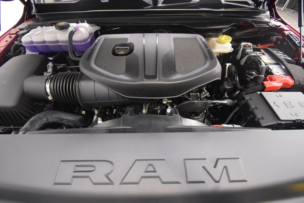 صورة مصغرة 12 لـ 2027 RAM 1500 LARAMIE