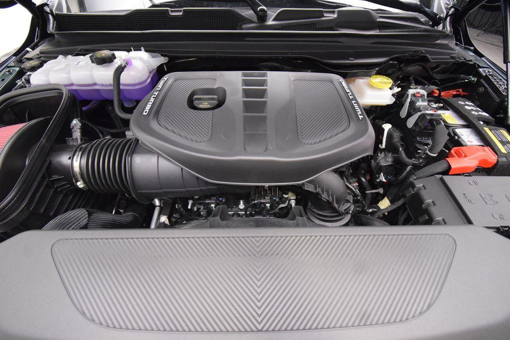 2026 RAM 1500 RHO 缩略图 17