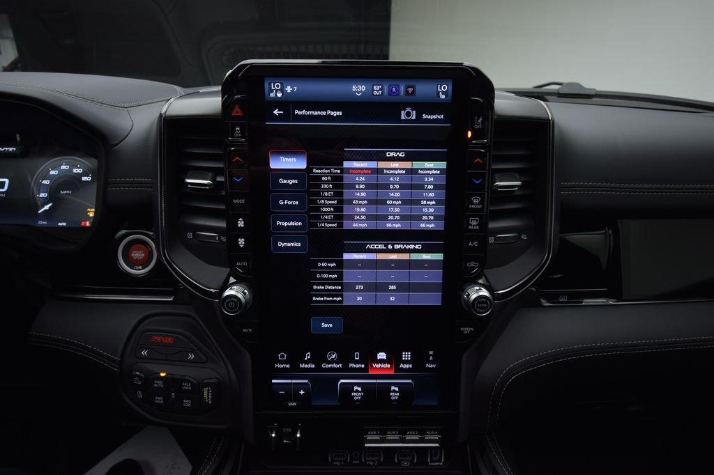 2026 RAM 1500 RHO 缩略图 24