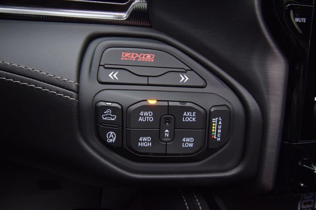 2026 RAM 1500 RHO 缩略图 31