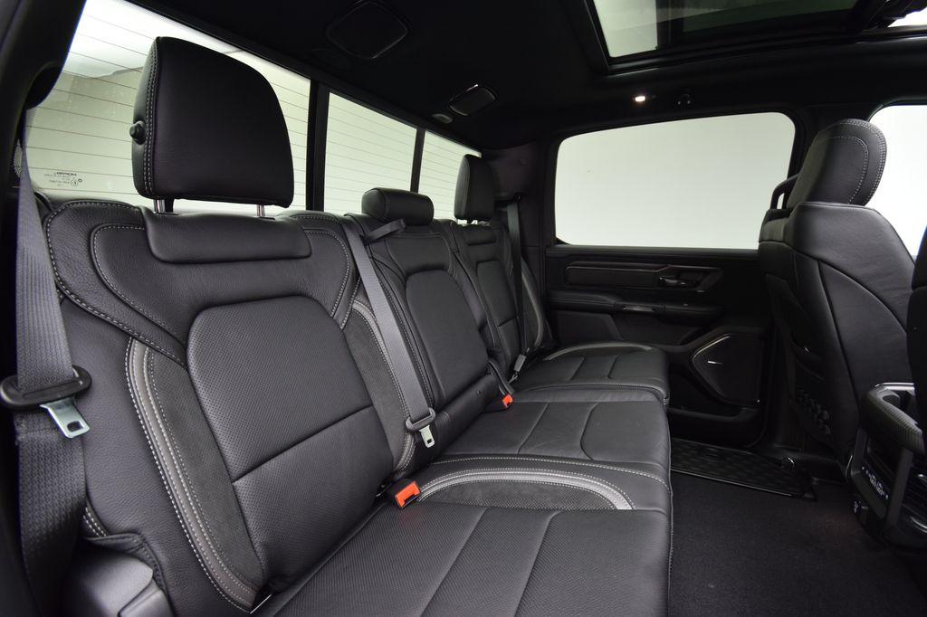2026 RAM 1500 RHO 缩略图 21