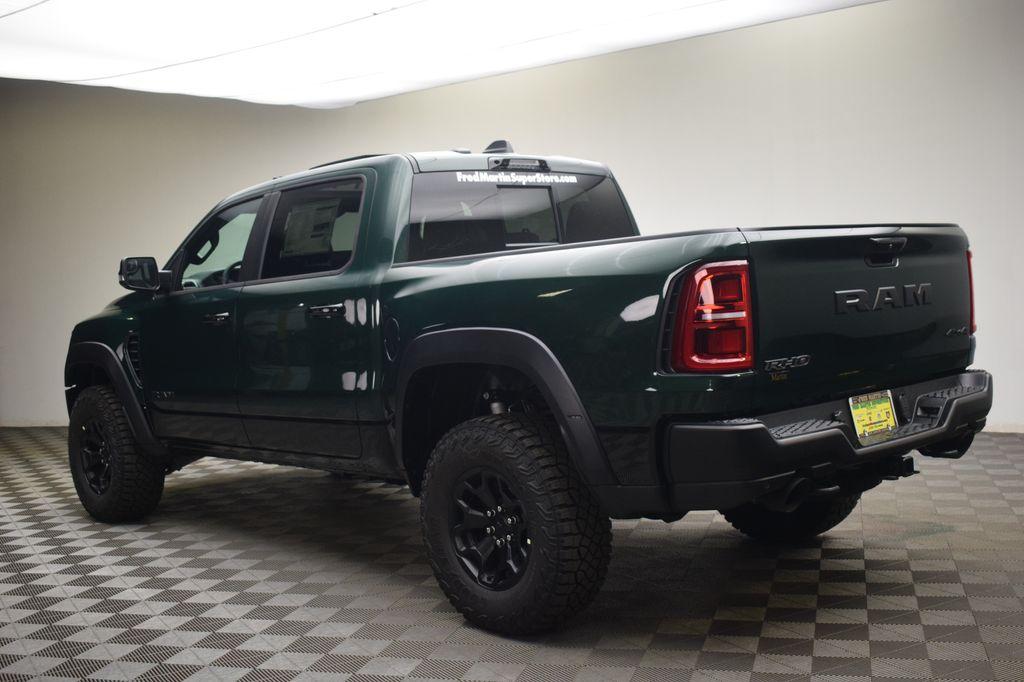 2026 RAM 1500 RHO 缩略图 12