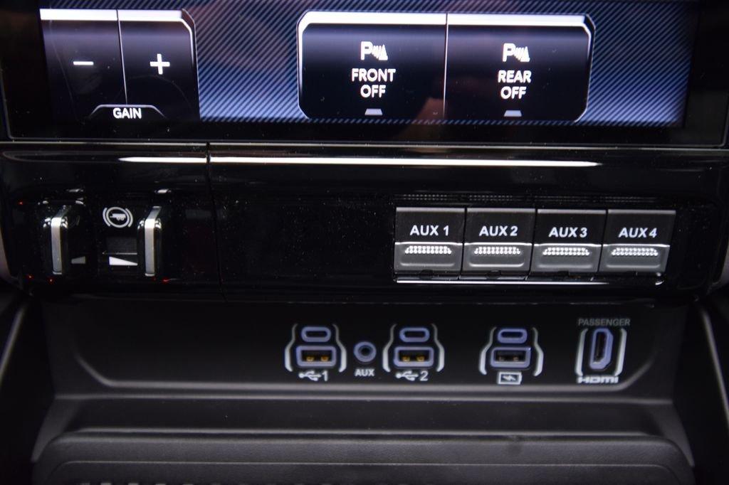 2026 RAM 1500 RHO 缩略图 29