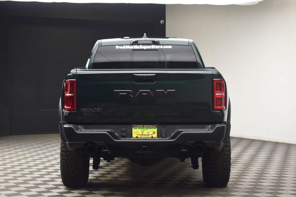 2026 RAM 1500 RHO 缩略图 11