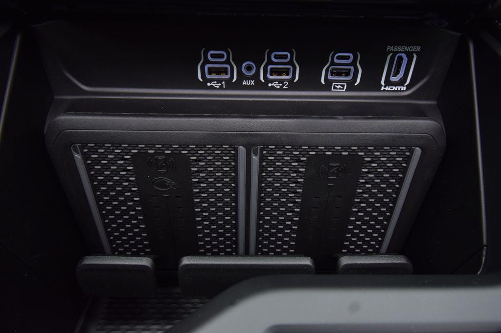 2026 RAM 1500 RHO 缩略图 30