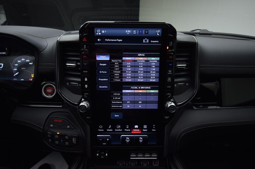 2026 RAM 1500 RHO 缩略图 24