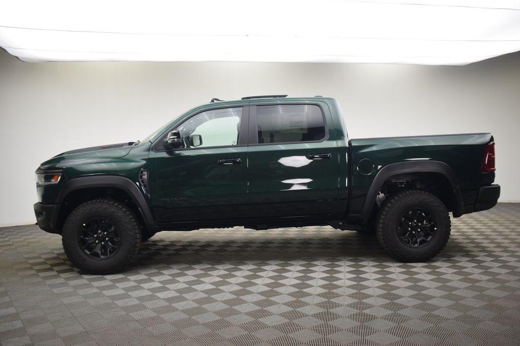 2026 RAM 1500 RHO 缩略图 13