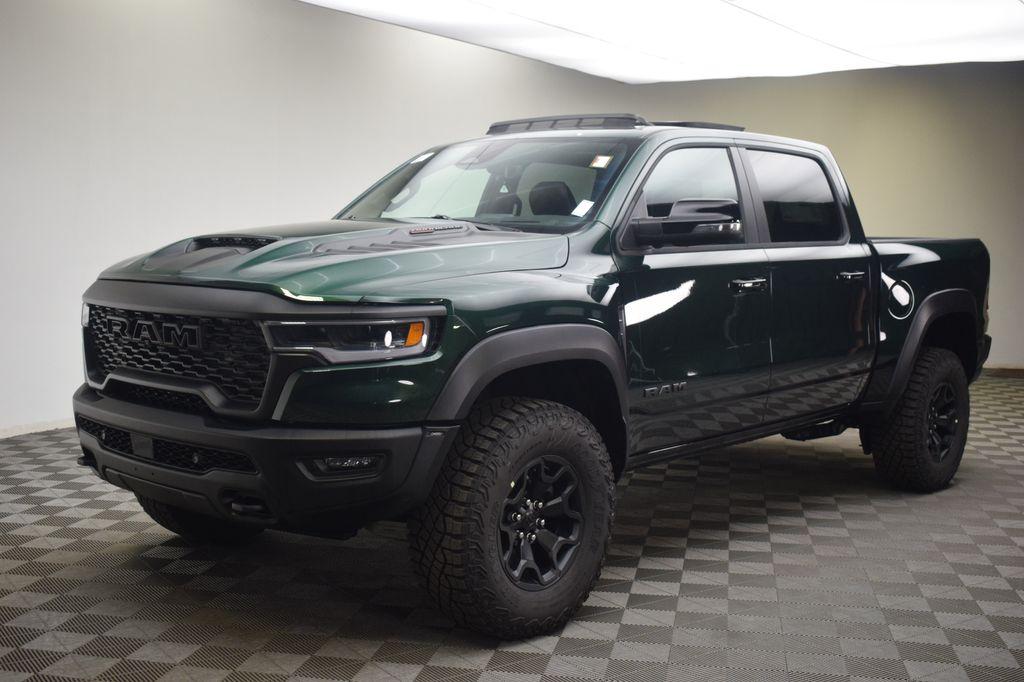 2026 RAM 1500 RHO 缩略图 15