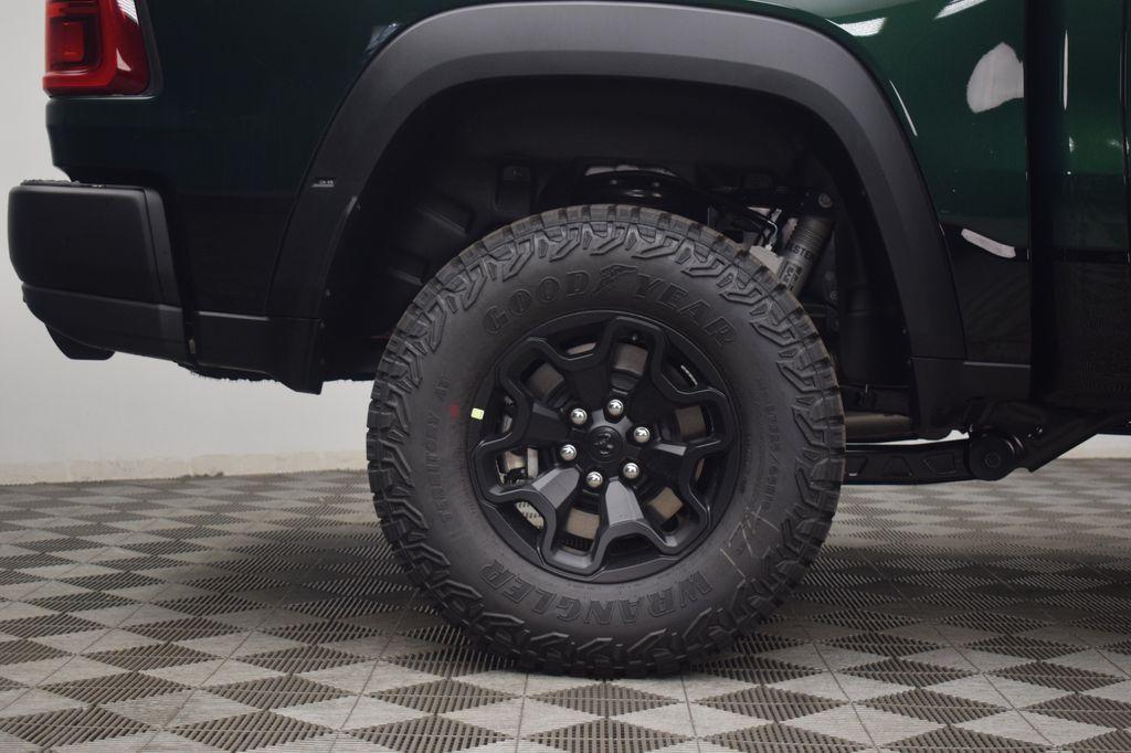 صورة 8 لـ 2026 RAM 1500 RHO