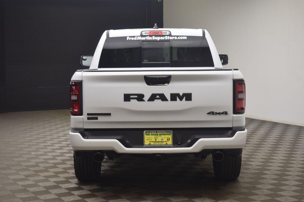 صورة مصغرة 13 لـ 2026 RAM 1500 BIG HORN/LONE STAR
