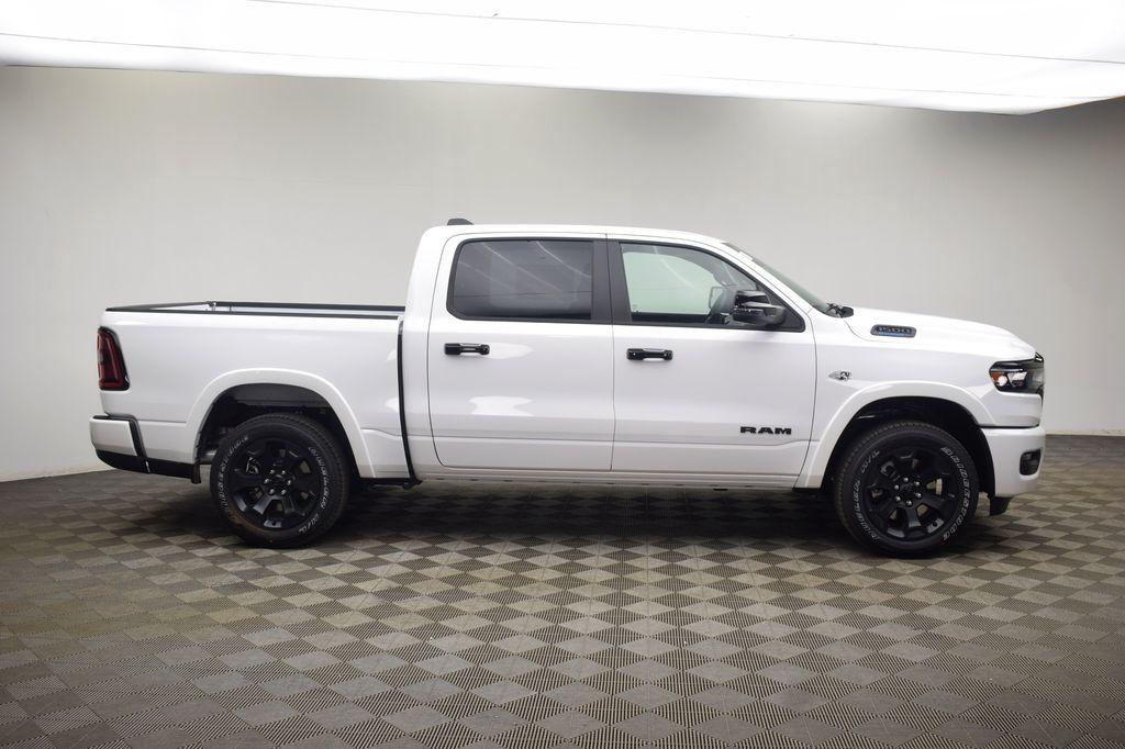 صورة 3 لـ 2026 RAM 1500 BIG HORN/LONE STAR