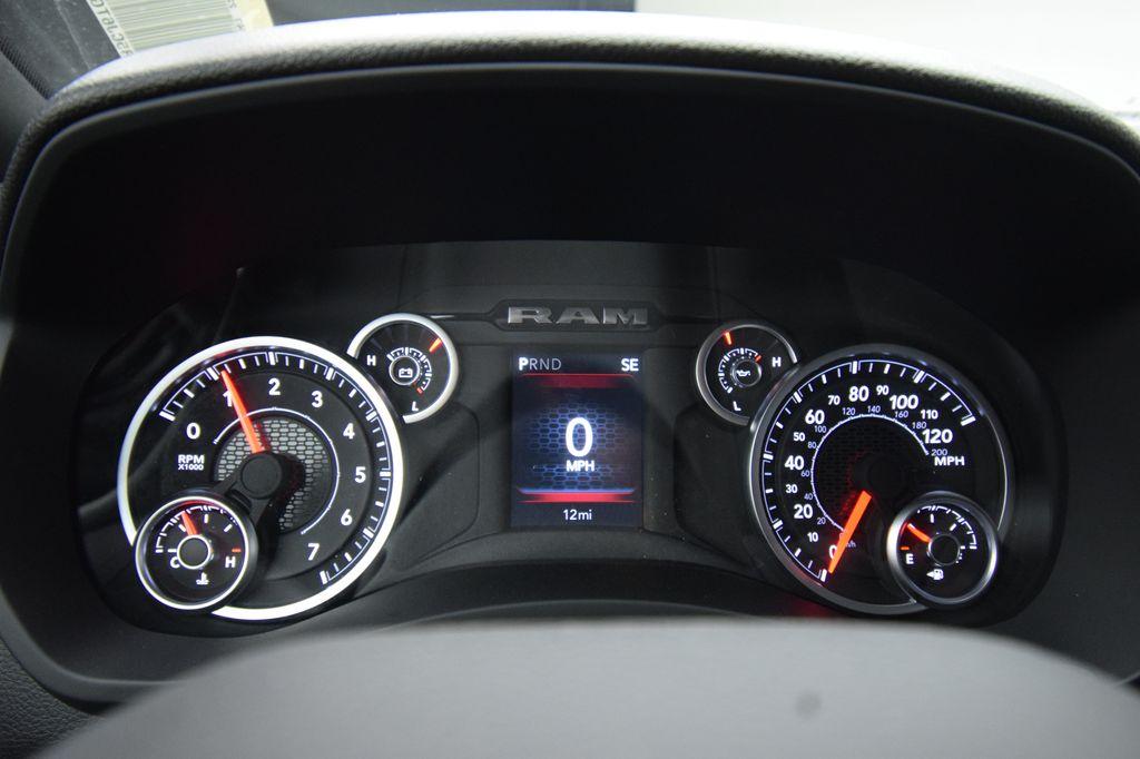 2026 RAM 2500 TRADESMAN 缩略图 20