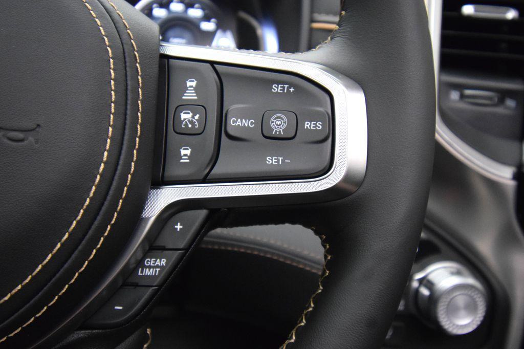 2026 RAM 1500 TUNGSTEN — миниатюра 32
