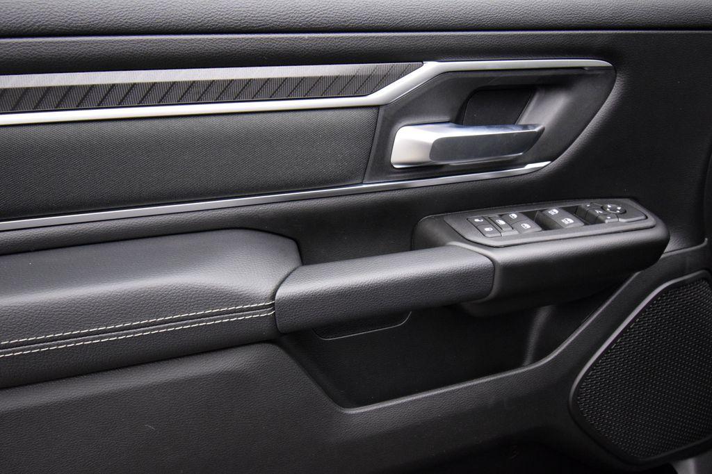 2026 RAM 1500 BIG HORN/LONE STAR — миниатюра 31