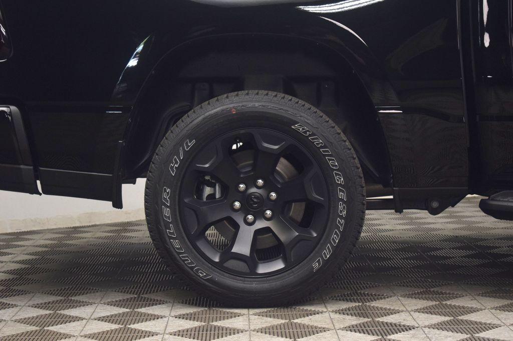 صورة 9 لـ 2026 RAM 1500 EXPRESS